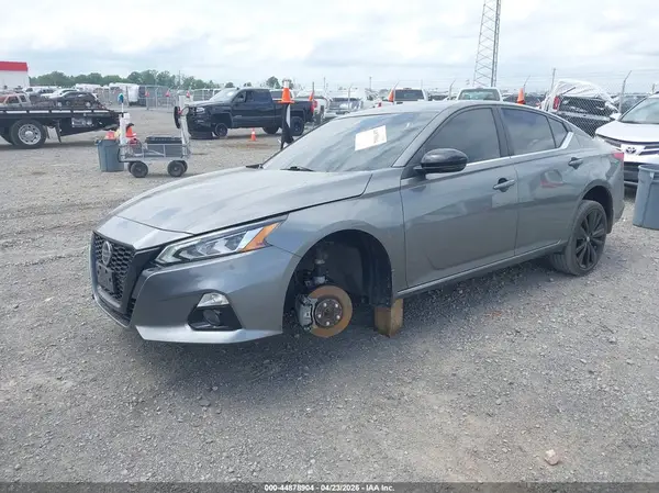 1N4BL4CV2NN415819 2022 NISSAN ALTIMA - Image 2