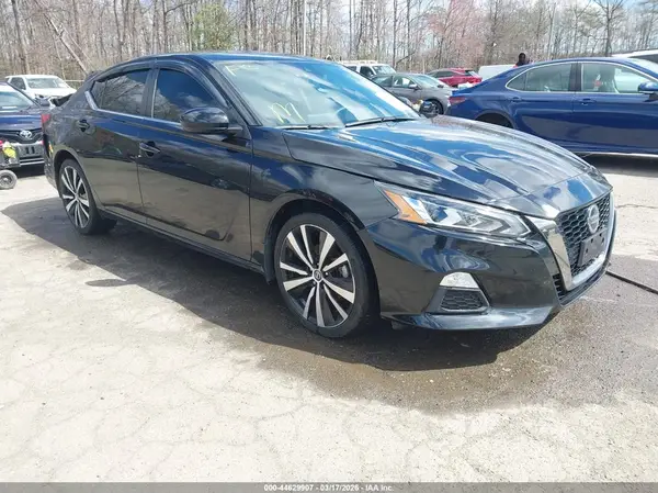 1N4BL4CV2NN416212 2022 NISSAN ALTIMA - Image 1