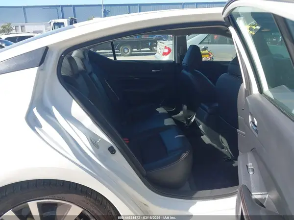 1N4BL4CV2NN417134 2022 NISSAN ALTIMA - Image 8