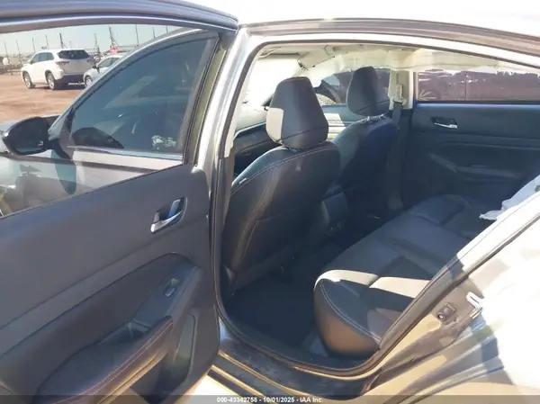 1N4BL4CV2NN417361 2022 NISSAN ALTIMA - Image 8
