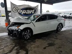1N4BL4CV2NN418400 2022 NISSAN ALTIMA