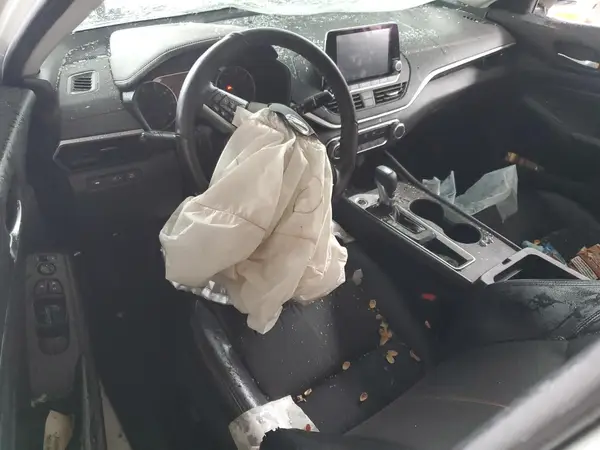 1N4BL4CV2NN418400 2022 NISSAN ALTIMA - Image 8