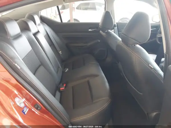 1N4BL4CV2NN419093 2022 NISSAN ALTIMA - Image 8