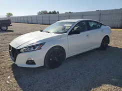 1N4BL4CV2NN420731 2022 NISSAN ALTIMA