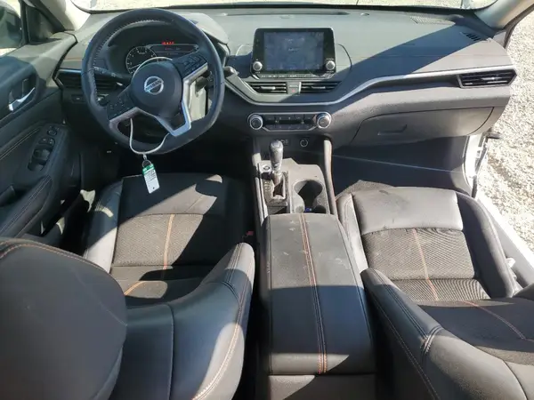 1N4BL4CV2NN420731 2022 NISSAN ALTIMA - Image 8
