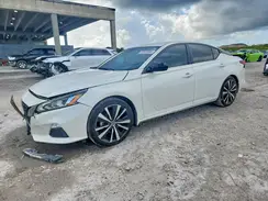 1N4BL4CV2NN420860 2022 NISSAN ALTIMA