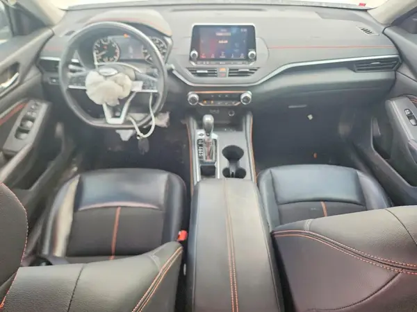 1N4BL4CV2NN420860 2022 NISSAN ALTIMA - Image 8