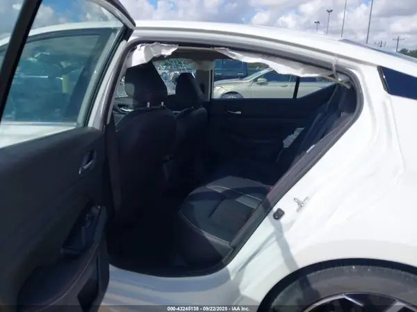 1N4BL4CV2PN301077 2023 NISSAN ALTIMA - Image 8
