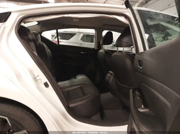 1N4BL4CV2PN301242 2023 NISSAN ALTIMA - Image 8