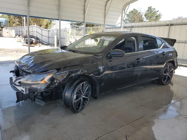 1N4BL4CV2PN301452 2023 NISSAN ALTIMA - Image 1