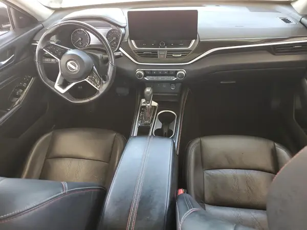 1N4BL4CV2PN301452 2023 NISSAN ALTIMA - Image 8