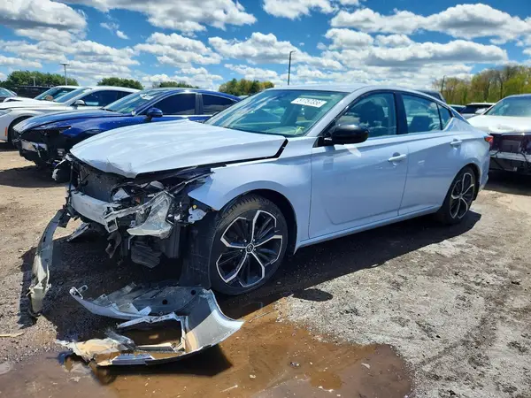 1N4BL4CV2PN301726 2023 NISSAN ALTIMA - Image 1