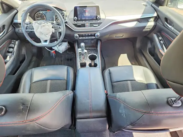 1N4BL4CV2PN301726 2023 NISSAN ALTIMA - Image 8