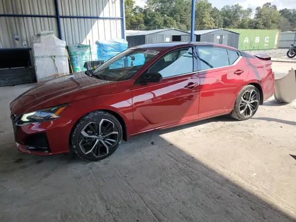 1N4BL4CV2PN301855 2023 NISSAN ALTIMA