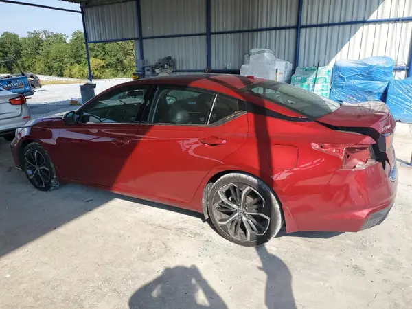 1N4BL4CV2PN301855 2023 NISSAN ALTIMA - Image 2