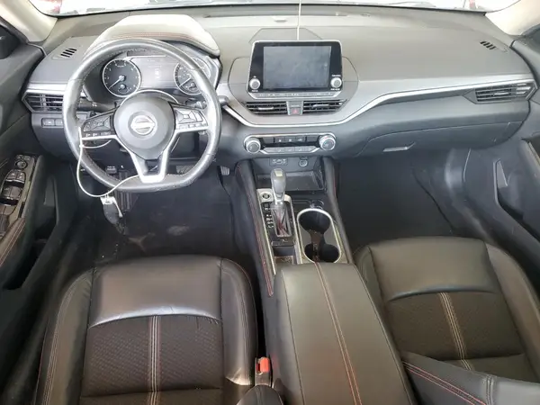 1N4BL4CV2PN301855 2023 NISSAN ALTIMA - Image 8
