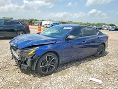 1N4BL4CV2PN302455 2023 NISSAN ALTIMA