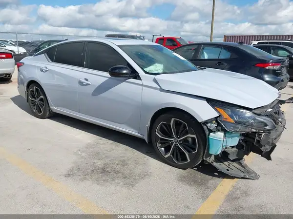 1N4BL4CV2PN302987 2023 NISSAN ALTIMA - Image 1
