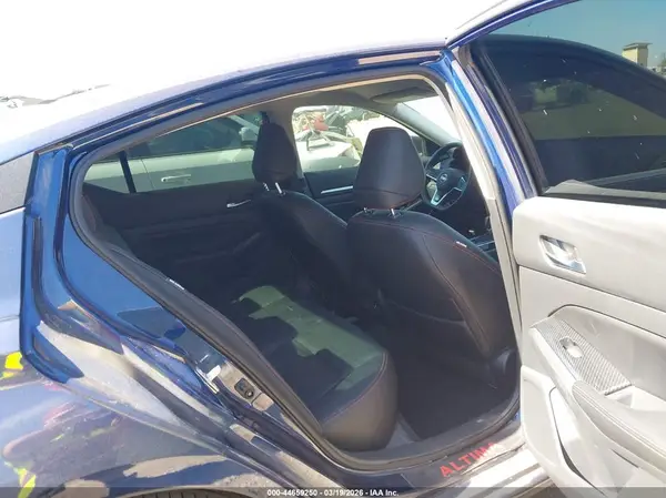 1N4BL4CV2PN304030 2023 NISSAN ALTIMA - Image 8