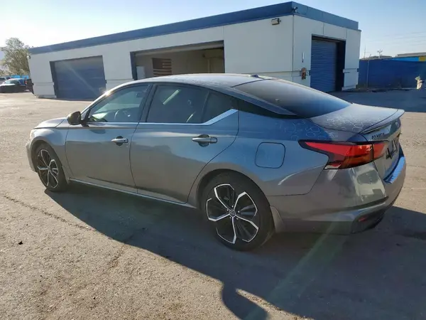 1N4BL4CV2PN312015 2023 NISSAN ALTIMA - Image 2