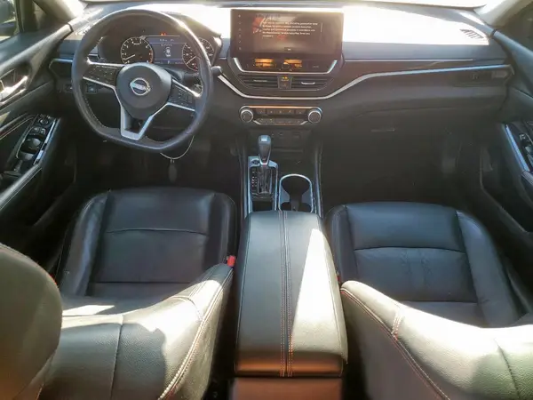 1N4BL4CV2PN312015 2023 NISSAN ALTIMA - Image 8