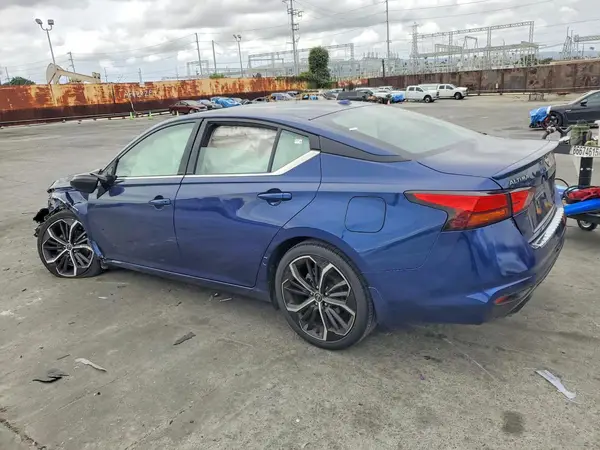1N4BL4CV2PN313357 2023 NISSAN ALTIMA - Image 2