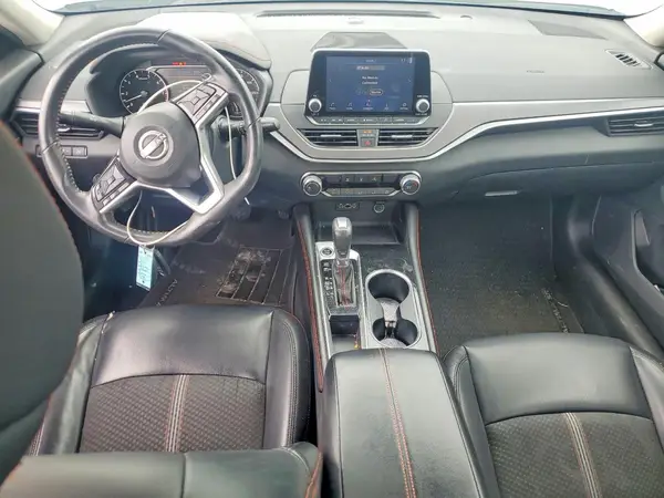 1N4BL4CV2PN315898 2023 NISSAN ALTIMA - Image 8