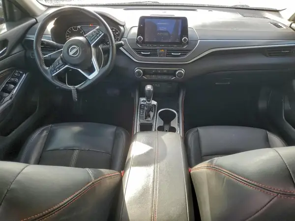 1N4BL4CV2PN316095 2023 NISSAN ALTIMA - Image 8
