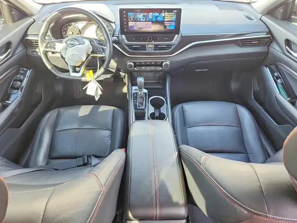 1N4BL4CV2PN317053 2023 NISSAN ALTIMA - Image 8