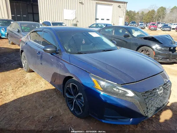 1N4BL4CV2PN317148 2023 NISSAN ALTIMA - Image 1