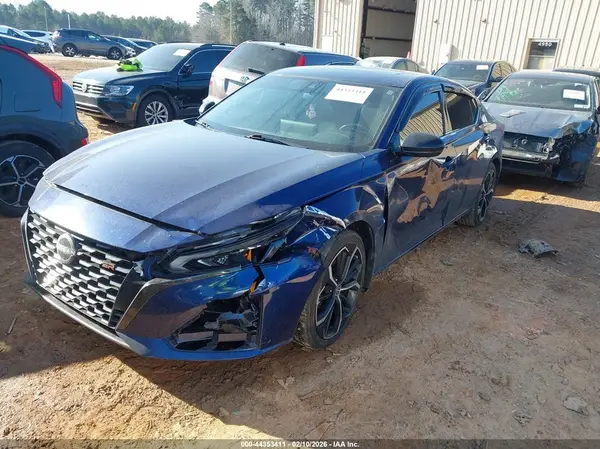 1N4BL4CV2PN317148 2023 NISSAN ALTIMA - Image 2