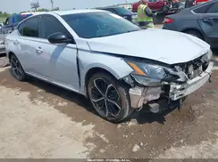 1N4BL4CV2PN318493 2023 NISSAN ALTIMA