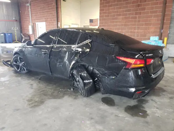 1N4BL4CV2PN318865 2023 NISSAN ALTIMA - Image 2