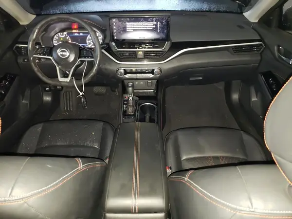 1N4BL4CV2PN318865 2023 NISSAN ALTIMA - Image 8
