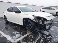 1N4BL4CV2PN320096 2023 NISSAN ALTIMA