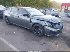 1N4BL4CV2PN320499 2023 NISSAN ALTIMA