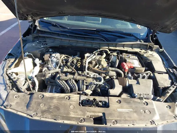 1N4BL4CV2PN322446 2023 NISSAN ALTIMA - Image 8