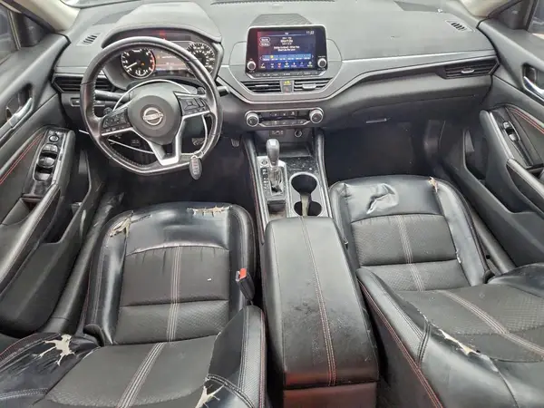 1N4BL4CV2PN323550 2023 NISSAN ALTIMA - Image 8