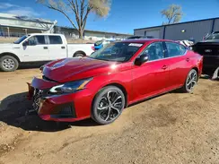 1N4BL4CV2PN327629 2023 NISSAN ALTIMA