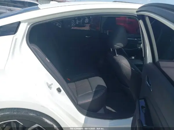 1N4BL4CV2PN328666 2023 NISSAN ALTIMA - Image 8