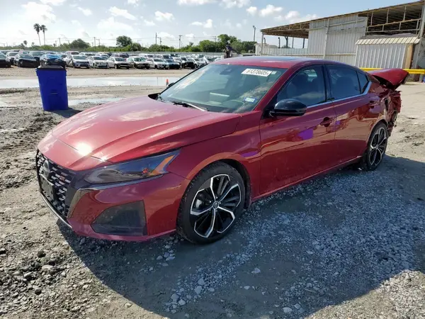 1N4BL4CV2PN331261 2023 NISSAN ALTIMA - Image 1