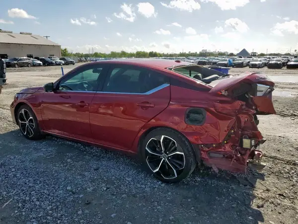 1N4BL4CV2PN331261 2023 NISSAN ALTIMA - Image 2