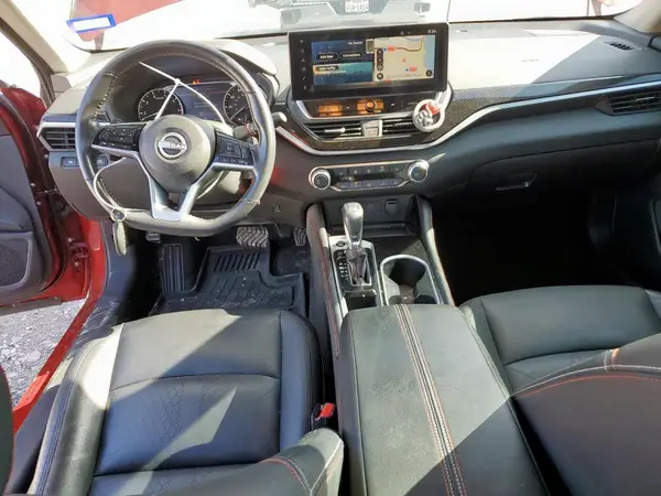 1N4BL4CV2PN331261 2023 NISSAN ALTIMA - Image 8