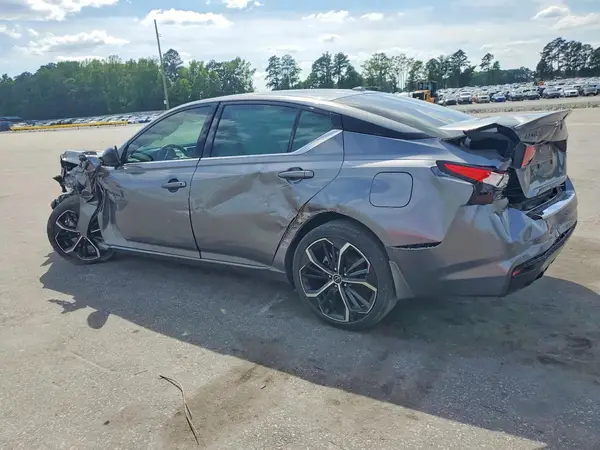 1N4BL4CV2PN332359 2023 NISSAN ALTIMA - Image 2