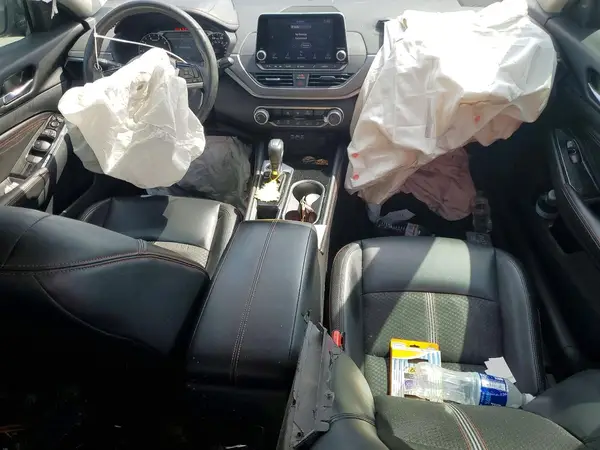 1N4BL4CV2PN332359 2023 NISSAN ALTIMA - Image 8