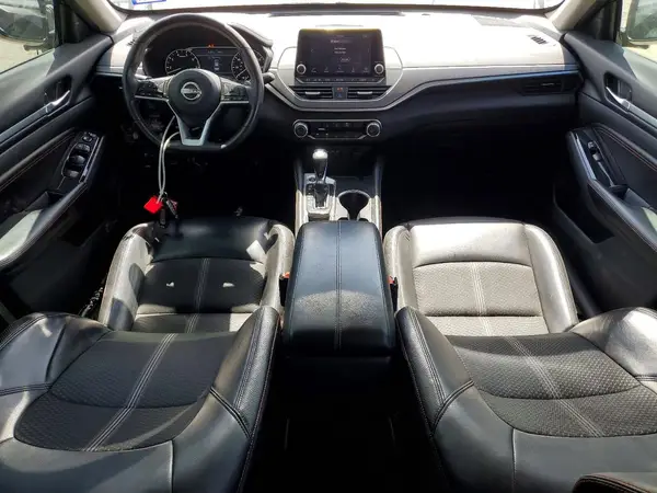 1N4BL4CV2PN333267 2023 NISSAN ALTIMA - Image 8