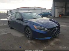 1N4BL4CV2PN333589 2023 NISSAN ALTIMA