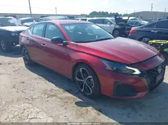 1N4BL4CV2PN333821 2023 NISSAN ALTIMA