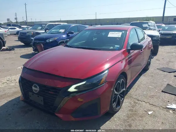 1N4BL4CV2PN333821 2023 NISSAN ALTIMA - Image 2