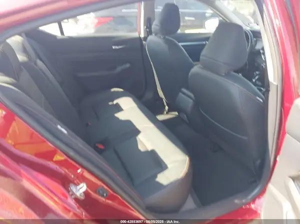 1N4BL4CV2PN333821 2023 NISSAN ALTIMA - Image 8
